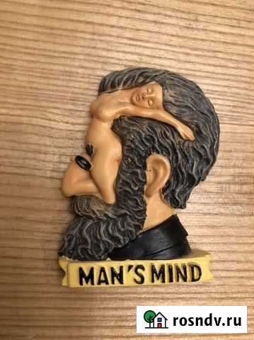 Магниты Саранск - изображение 1