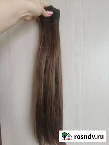 Волосы термо Томск - изображение 1