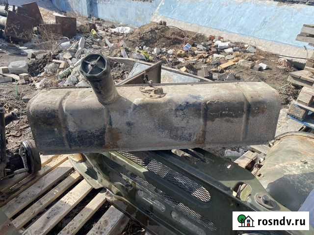 Бензобак для УАЗ Новоалтайск - изображение 1