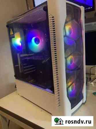 I7 6700k/1060/ssd /hdd /8gb Саратов