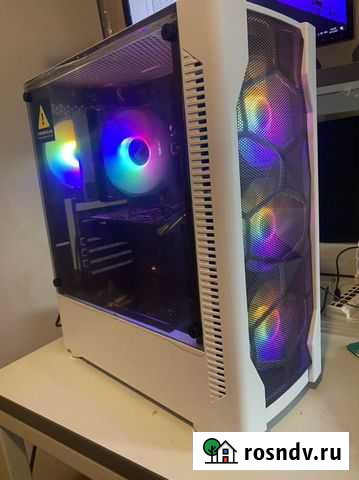 I7 6700k/1060/ssd /hdd /8gb Саратов - изображение 1