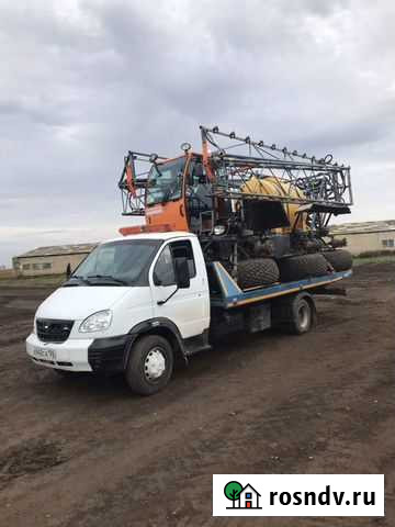 Эвакуатор Дивное Ипатово Тахта Дивное - изображение 1