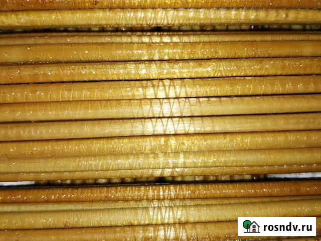 Полимерные Колышки 150 см. (для опоры) Ярославль - изображение 1