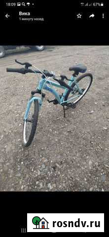 Велосипед Биробиджан - изображение 1