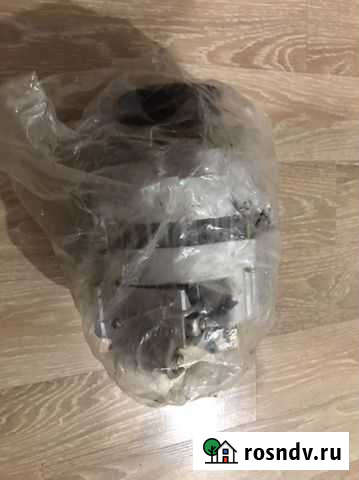 Продаётся Генератор Г 273В-1-03, 28В/50А на Урал Улан-Удэ - изображение 1