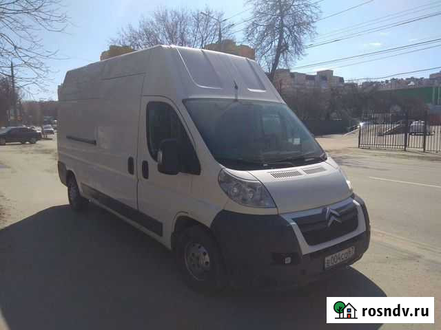 Грузоперевозки Брянск - изображение 1