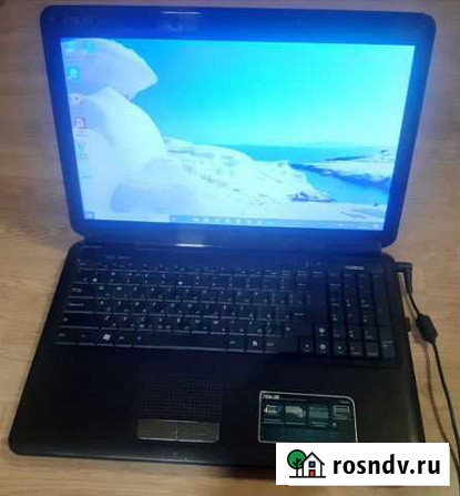 Ноутбук бу Первоуральск - изображение 1
