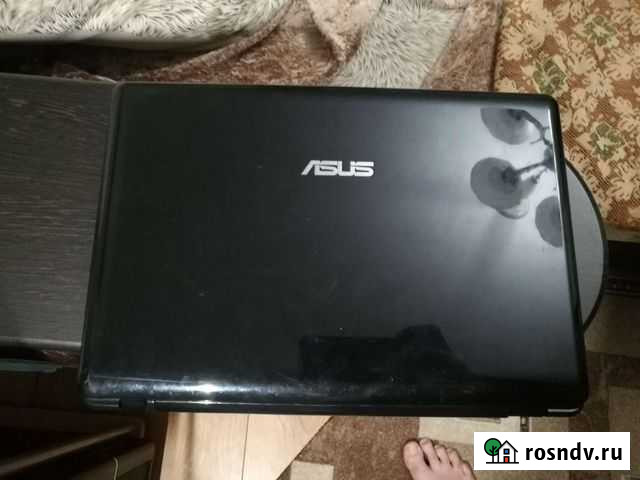 Нетбук Asus Eee pc 1201 ha на запчасти Обнинск - изображение 1