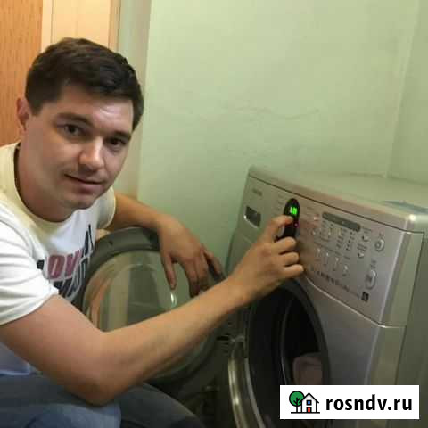 Ремонт Стиральных Машин. Выезд на дом Стерлитамак - изображение 1