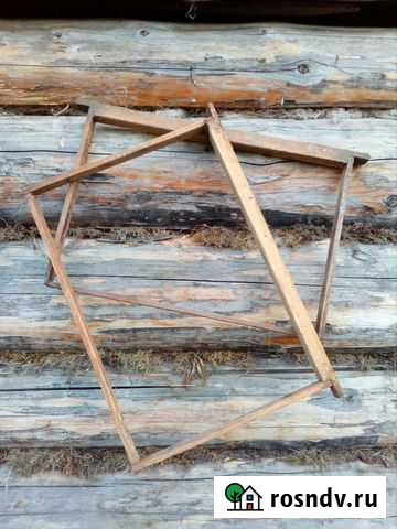 Рамка пчеловодная Игра - изображение 1