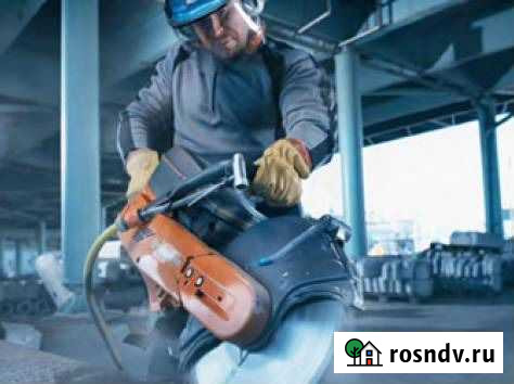 Демонтаж резка перенос стен Набережные Челны - изображение 1