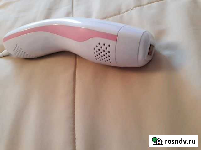 Фотоэпилятор Тюмень - изображение 1