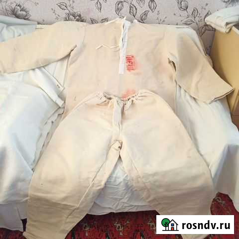 Нижнее белье монтажника Железногорск - изображение 1