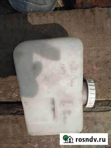 Бачок омывателя заднего стекла 2111, 2112 Прокопьевск - изображение 1