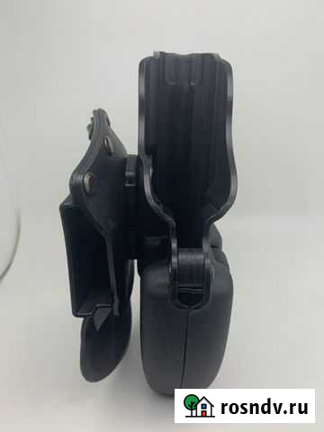 Кобура SIG sauer P-226 Химки - изображение 1