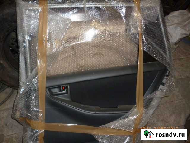 Дверь Белово - изображение 1