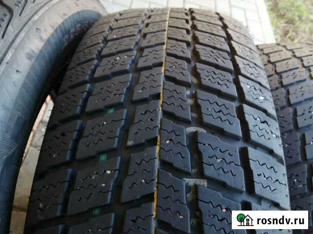 Nexen R17 225/65 Ижевск - изображение 1