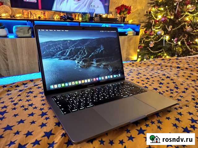 MacBook Pro 2019 года intel core i5 Мурманск - изображение 1