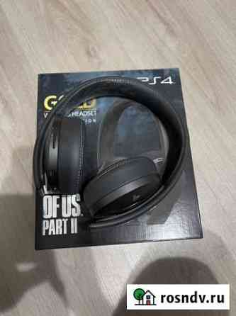 Ps sony PlayStation Беспроводные наушники Уфа