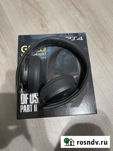 Ps sony PlayStation Беспроводные наушники Уфа - изображение 1