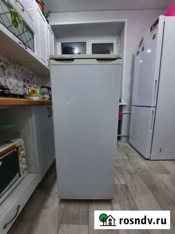 Холодильник б/у Россошь - изображение 1