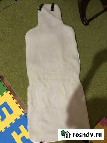 Автомобильные чехлы Коротчаево - изображение 1