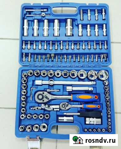 Набор инструментов Шали - изображение 1