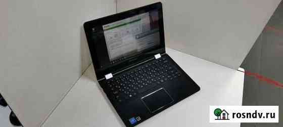 Ноутбук Lenovo Yoga 300 -11BR Воронеж