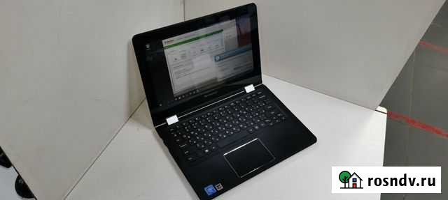 Ноутбук Lenovo Yoga 300 -11BR Воронеж - изображение 1