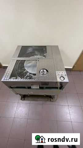 Пончиковый автомат ап-3М Ярославль - изображение 1