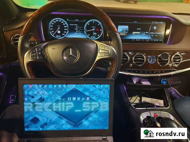 Чип тюнинг бизнес Махачкала - изображение 1