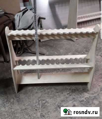 Подставка для удочек Аксай - изображение 1