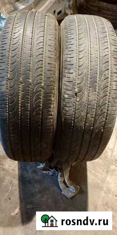 Резина 205.70.15 Йокогама геолендер Москва - изображение 1