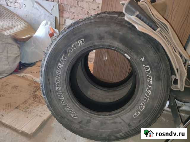 Колеса 275 70 16 Смоленск - изображение 1