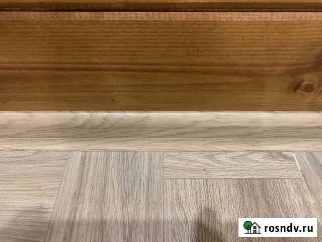 Плинтус напольный Подстепки - изображение 1