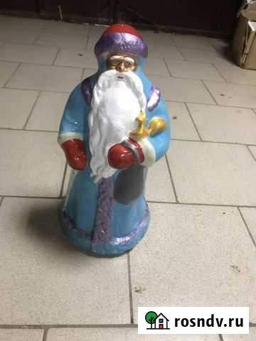 Дед Мороз Сызрань - изображение 1