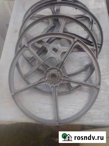 Шкивы для стиральных машин Волгоград - изображение 1