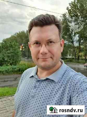 Опытный мастер на час Волгоград