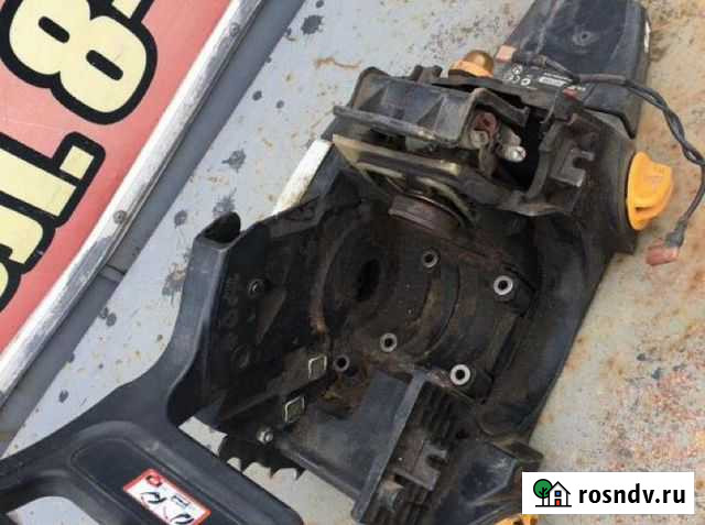 Корпус бензопилы Саратов - изображение 1