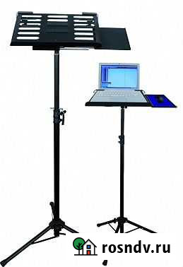 Стойки для ноутбука, планшета разные Людиново - изображение 1