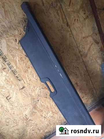 Шторка багажника Hover H3 Петрозаводск - изображение 1