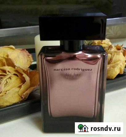 Narciso podriguez for her. Оригинал Брянск - изображение 1