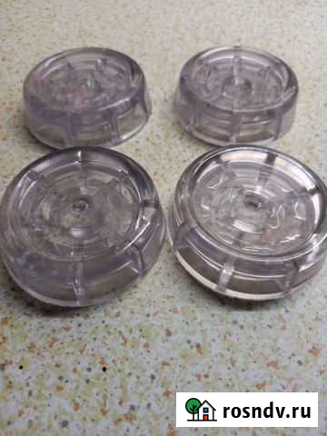 Силиконовые подножки для стиральной машины Казань - изображение 1