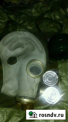 Пмг 2 Нерехта Противогаз Мурманск - изображение 1