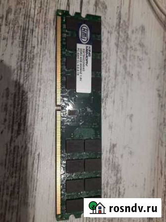 Оперативная ram ddr2 4gb для пк Тула - изображение 1