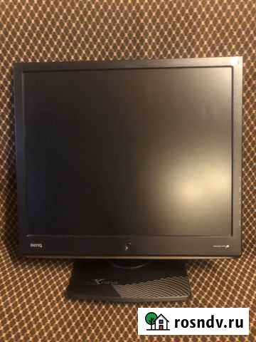 Монитор benq X900 LCD Люберцы - изображение 1