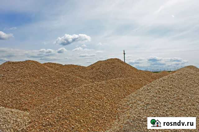 Щебень Севастополь - изображение 1