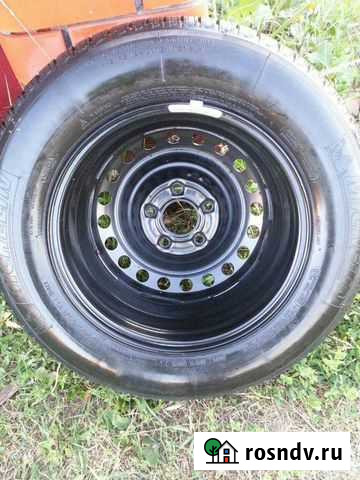 Колесо в сборе Белгород - изображение 1
