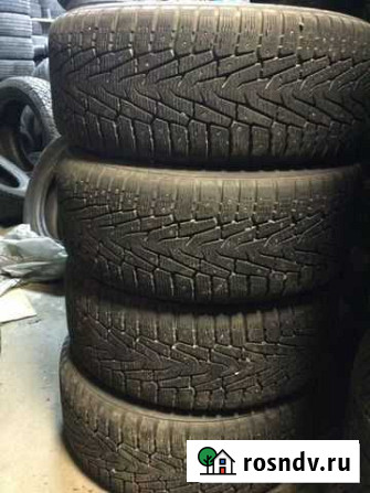 225/55 Р18 Nokian 7 Мурманск - изображение 1