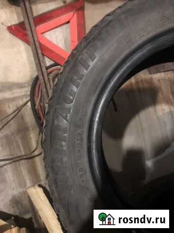 Goodyear UltraGrip 185/65 R15 Череповец - изображение 1